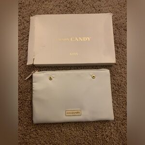 NWOT Prada Candy Pouch